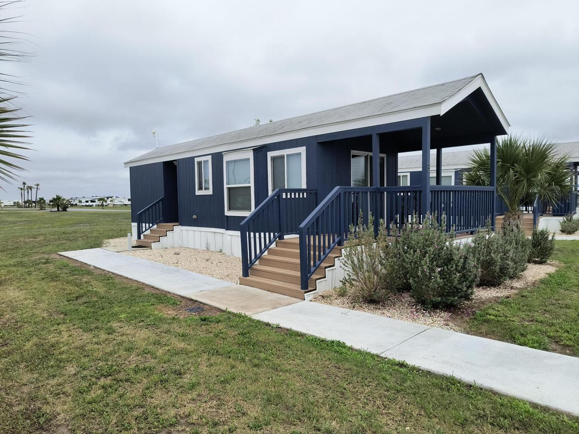 Jetstream Rv Resort At Tropical Trails Brownsville Kültér fotó
